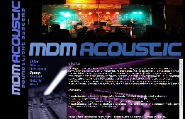 MGM Acoustic